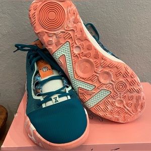 Nike Paul George 6 | PG6 | Nike Men’s Basketball Shoe Size 11